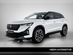 Renault Austral - 1.2 E-Tech full hybrid 200 esprit Alpine | Pack Privilège | Pack Light & Sound |