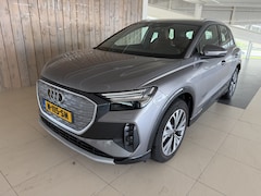 Audi Q4 e-tron - 40 L ed AdvPl 77 kWh