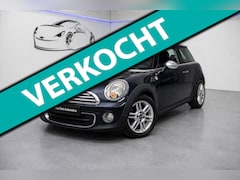 MINI One - 1.6 Chili NL AUTO & NAP KM'S