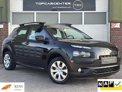 Citroën C4 Cactus - 1.2 PureTech Feel/NAVI/PARKS/TREKH/APK/NAP