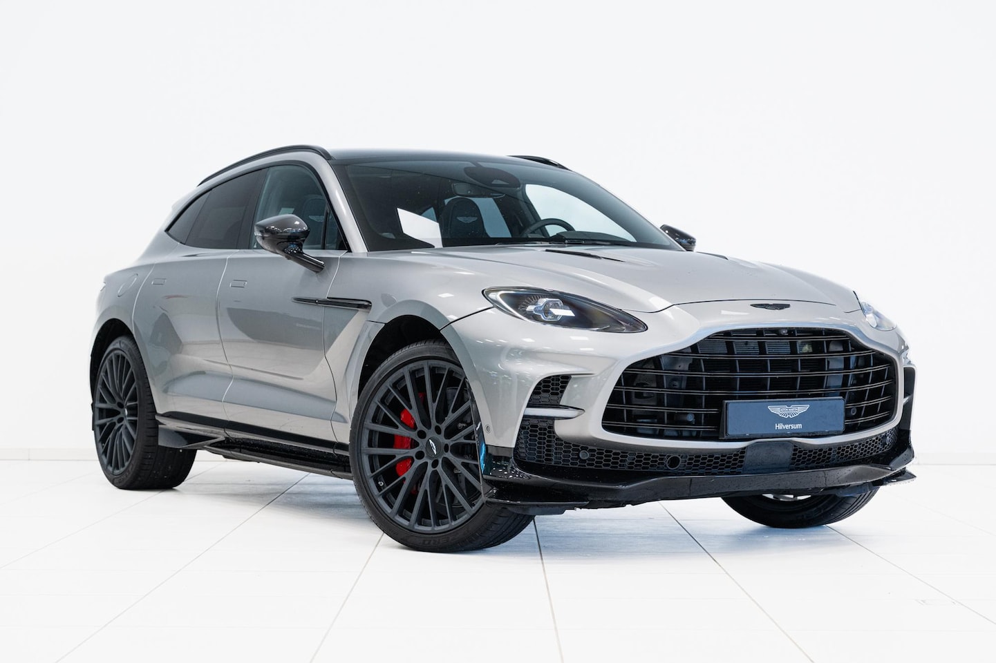 Aston Martin DBX - 707 | 2025 | Bowers & Wilkins | Incl. BPM | - AutoWereld.nl