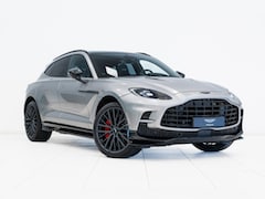 Aston Martin DBX - 707 | 2025 | Bowers & Wilkins | Incl. BPM |
