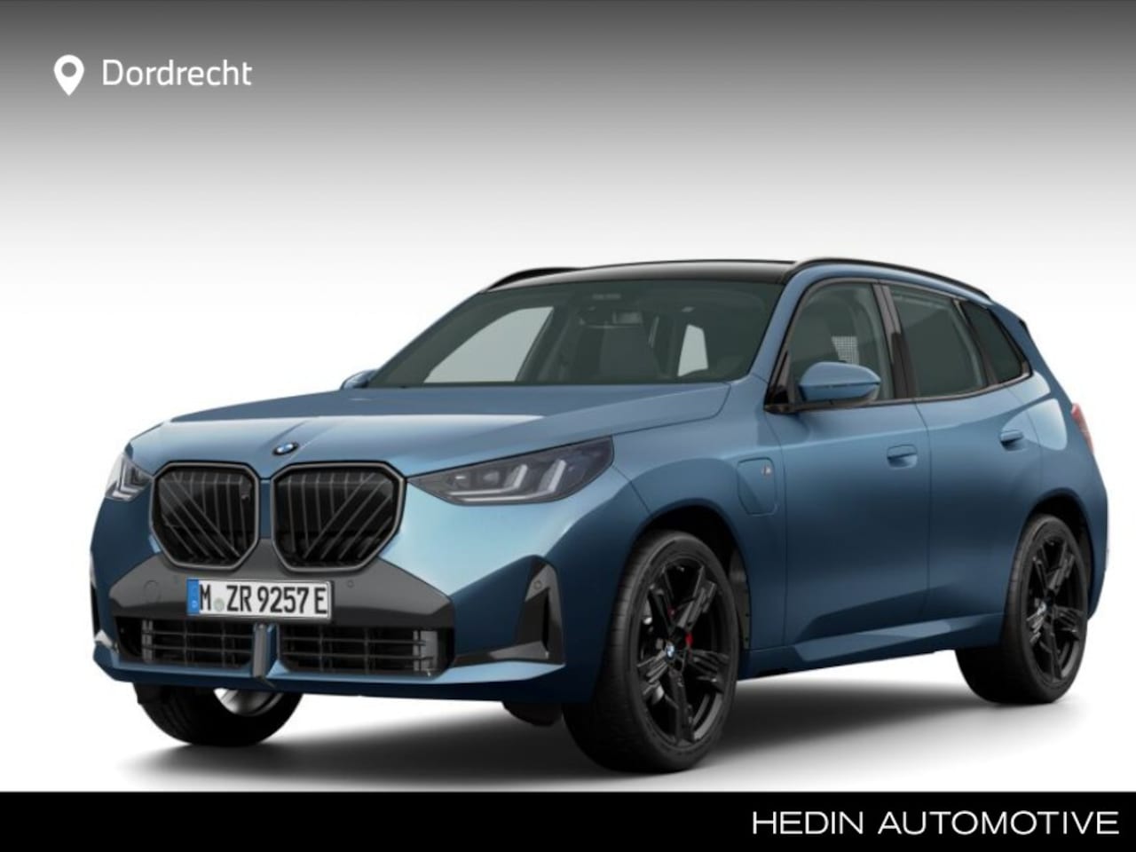 BMW X3 - xDrive30e | M Sportpakket Pro | Professional Pack | Comfort Pack | Premium Pack | - AutoWereld.nl