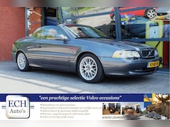 Volvo C70 Convertible - 2.0 T Tourer Autumn Sun