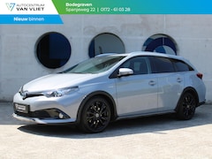 Toyota Auris Touring Sports - 1.8 Hybrid Dynamic | STOELVERWARMING | NAVIGATIE | CRUISE CONTROL |