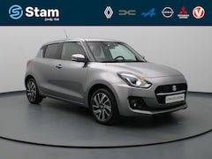 Suzuki Swift - 1.2 Style Smart Hybrid Achteruitrijcamera