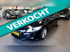 Honda CR-Z - 1.5 i-Vtec IMA Sport