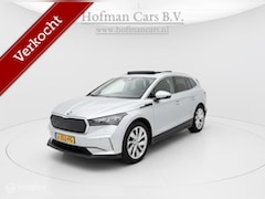Skoda Enyaq iV - 80