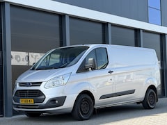 Ford Transit Custom - 2.0 TDCI L2-H1 Navi Airco EURO-6