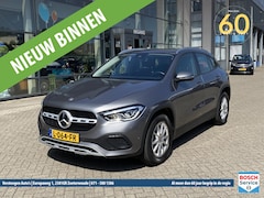 Mercedes-Benz GLA-Klasse - 200 163pk 7G-DCT Business Solution