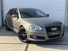 Audi A3 Sportback - 1.4 TFSI Ambition Pro Line S