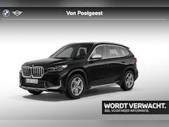 BMW X1 - sDrive18i