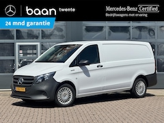 Mercedes-Benz eVito - 112 L2 60 kWh | Camera | Apple/Android auto