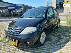 Citroën C3 - 1.4i ExclusiveBj.2006 Kmst.114546 met APK tot 06-03-2027