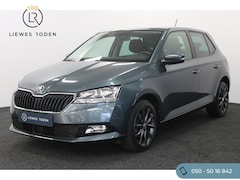 Skoda Fabia - 5-drs 1.0 TSI Business Edition