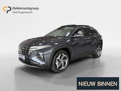 Hyundai Tucson - 1.6 T-GDI HEV Premium Sky