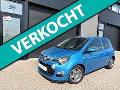Renault Twingo - 1.2 16V Collection|Airco|Cruise|1e eigenaar