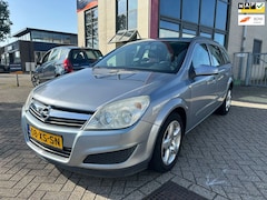 Opel Astra Wagon - 1.6 Business Bj.2007 Kmst.192794 met APK tot 06-07-2027