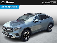 Mercedes-Benz GLC-klasse Coupé - 300 e 4MATIC