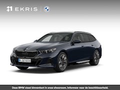 BMW 5-serie Touring - 520i M Sportpakket Pro | Comfort Pack | Innovation Pack | Travel Pack | Bowers & Wilkins