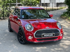 MINI One - 1.5 One First Salt Cooper 165pk - Apple CarPlay - Alarm - Cruise Control - Airco - Mistlampen
