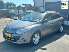 Renault Mégane Estate - 1.4 TCe Bose / PANORAMADAK / AIRCO / CRUISE CONTROL / NAVIGATIE / NAP