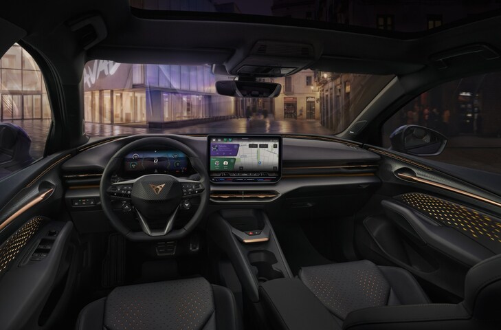 Interieur