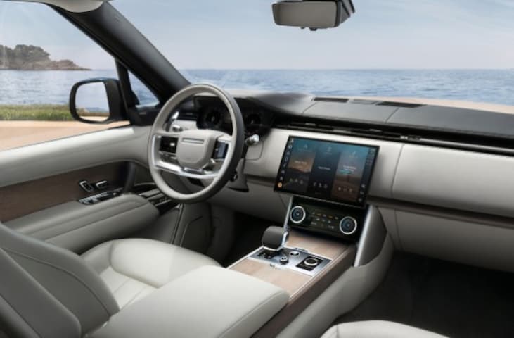 Interieur
