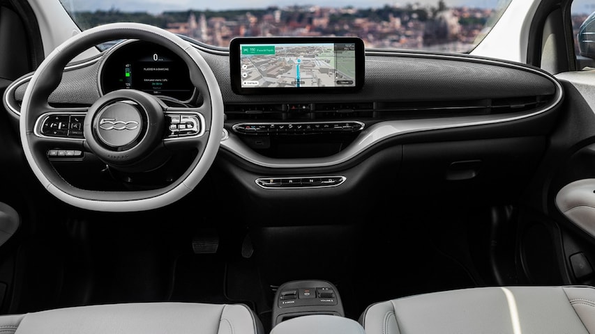 Interieur