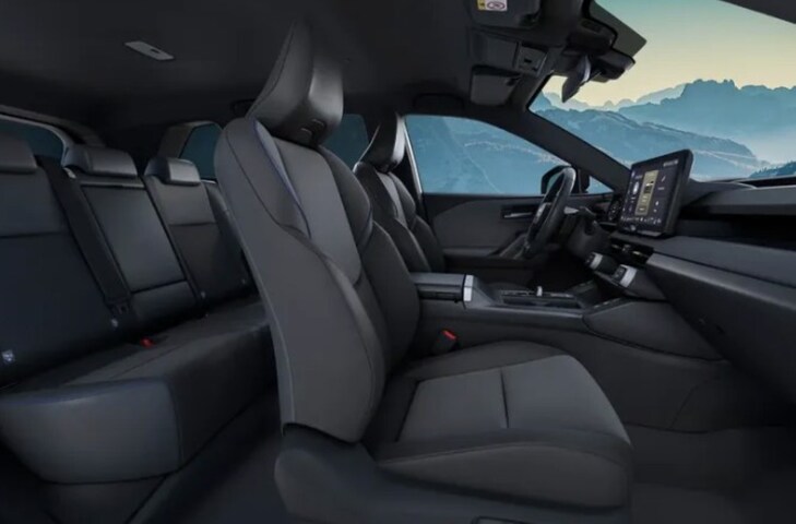 Interieur