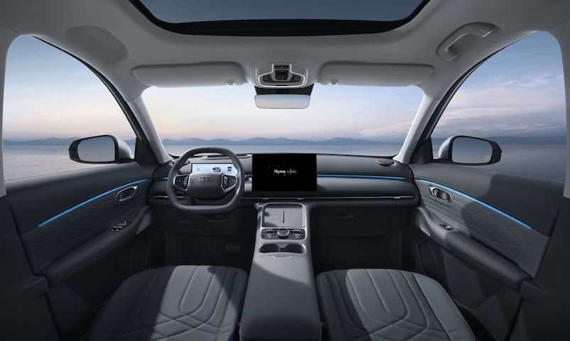 Interieur