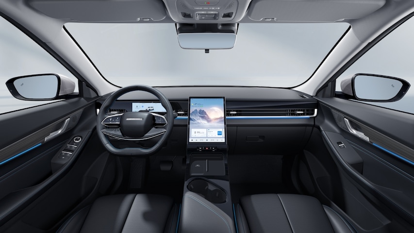 Interieur