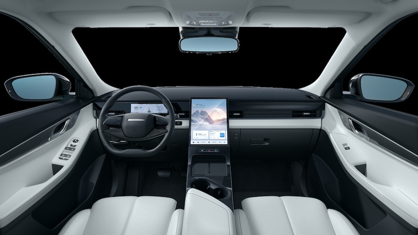 Interieur