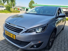 Peugeot 308 SW - 1.2 PureTech Allure Automaat Navi Xenon
