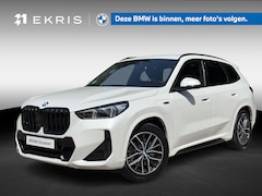BMW X1 - xDrive30e | M Sportpakket | Premium Pack | Trekhaak met elektrisch wegklapbare kogel | Ach
