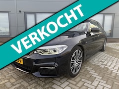 BMW 5-serie Touring - 530i High Executive // M-Pakket // 360 camera // LED //