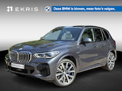 BMW X5 - xDrive45e | M Sportpakket | Driving Assistant Professional | Glazen panoramadak | Stoelven