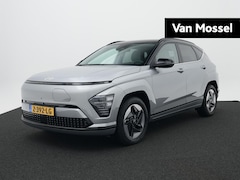 Hyundai Kona Electric - Premium 65.4 kWh | All Season Banden | 360 Camera | Elekt. Stoelen Met Geheugen | Stoel/St