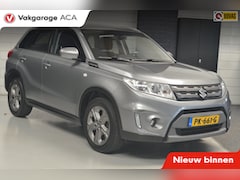 Suzuki Vitara - 1.6 Exclusive // TREKHAAK // CLIMA // CAMERA // CRUISE //