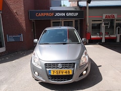 Suzuki Splash - 1.2 86pk Engine Auto Stop Start System 5D Exclusive