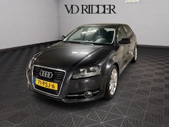 Audi A3 Sportback - 1.4 TFSI Ambition Pro Line