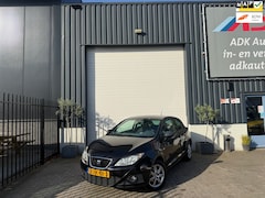 SEAT Ibiza SC - 1.4 Style CLIMA/CRUISE/NIEUWE APK/LM VELGEN