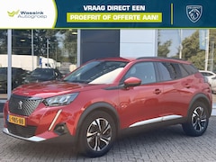 Peugeot 2008 - 1.2 PureTech Allure | Parkeercamera | Apple Carplay & Android Auto | Cruise Control | Clim