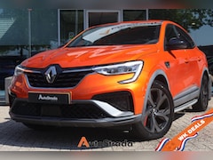 Renault Arkana - 1.6 RS-Line E-TECH Hybrid 145pk | ACC | Climate | Camera | Stoelverwarming | Dodehoek