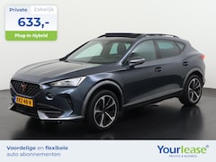 CUPRA Formentor - 1.4 e-Hybrid Performance | All-in 633, - Private Lease | Direct uit voorraad