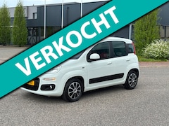 Fiat Panda - 0.9 TwinAir Lounge Airco Bleutooth