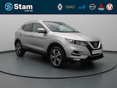 Nissan Qashqai - 1.2 N-Connecta Panoramadak