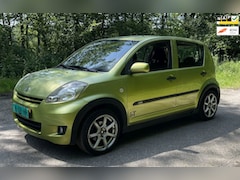 Daihatsu Sirion 2 - 1.3-16V GT-line Nieuwe APK Inruil is mogelijk