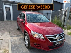 Volkswagen Tiguan - 1.4 TSI Sport&Style