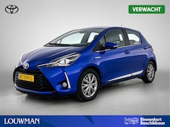 Toyota Yaris - 1.5 Hybrid Executive | Dealer onderhouden | Climate Control | Cruise Control | Achteruitri